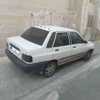 پراید صندوق‌دار بنزینی، مدل ۱۳۸۷|خودرو سواری و وانت|محمدشهر, |دیوار