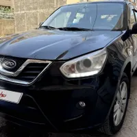 ام‌وی‌ام X33 اتوماتیک، مدل ۱۳۹۳|خودرو سواری و وانت|اصفهان, خانه اصفهان|دیوار