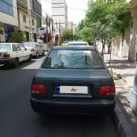 پراید 131 SX، مدل ۱۳۹۱|خودرو سواری و وانت|تهران, وحیدیه|دیوار