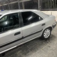 سیتروئن زانتیا 2000cc، مدل ۱۳۸۵|خودرو سواری و وانت|تهران, چیتگر|دیوار