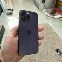 اپل iphone 14 Pro Max با حافظهٔ ۲۵۶ گیگابایت