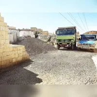 مصالح ساختمانی و حمل نخاله شهیدان