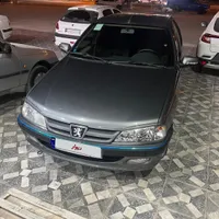 پژو پارس LX TU5، مدل ۱۴۰۰