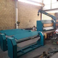 طول برش از۶۰سانت تا۶متر گیوتین قیچی خمکن خم کن ورق