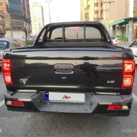 kmc / کی‌ام‌سی T8 / مدل ۱۴۰۲ / نقد و اقساط|خودرو سواری و وانت|تهران, جنت‌آباد جنوبی|دیوار