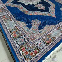 فرش 700 شانه 12 متری و 9 متری|فرش|اصفهان, دوطفلان|دیوار
