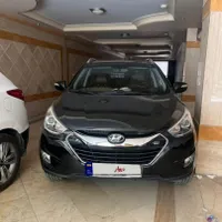 هیوندای توسان ix 35 2400cc، مدل ۲۰۱۵|خودرو سواری و وانت|مشهد, سجاد شهر|دیوار