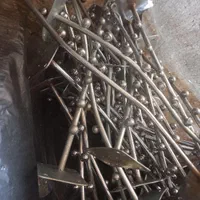 قفسه فلزی و رگال و مانکن|فروشگاه و مغازه|قوچان, |دیوار