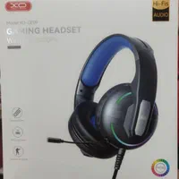 هدفون گیمینگ برندxo