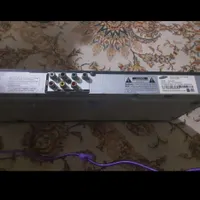 دی وی دی|پخش‌کننده DVD و ویدیو|گرگان, |دیوار