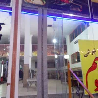 پرده مغناطیسی شیک و سفارشی|پرده، رانر، رومیزی|چناران, |دیوار