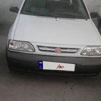 وانت پراید 151 SL، مدل ۱۴۰۰