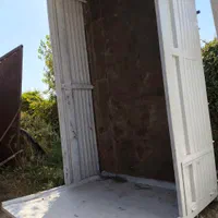 یخچال فوتون ایسوزو جک هیوندا 5200 6تن 8تن|قطعات یدکی و لوازم جانبی|باقرشهر, |دیوار