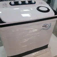 لباسشویی دوقلو دوقولو15/5کیلو پاکشوما مدلPWF-1564