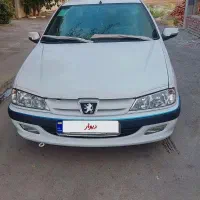 پژو پارس