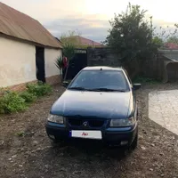 سمند ef7