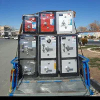 گاوصندوقtps گاو صندوق|فروشگاه و مغازه|گلبهار, |دیوار
