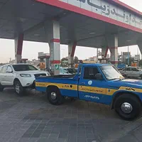 امداد خودرو چرثقیل یدک کش اردبیل یدک|خدمات حمل و نقل|اردبیل, |دیوار