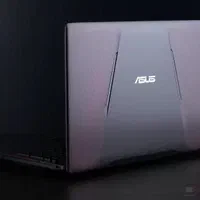 لپ تاپ 15 اینچی ایسوس FX553VE Corei7 GTX 1050ti