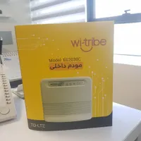 مودم سیمکارتی ایرانسل TDLTE خانه وگوشی بانت ارزان|مودم و تجهیزات شبکه|اردبیل, |دیوار