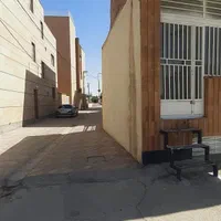 فروش مغازه به مساحت ۲۴/۵ متر همراه با زیرزمین|فروش مغازه و غرفه|اصفهان, سنجوانمره|دیوار