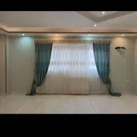 پرده پذیرایی و اتاق خواب تکی هم بفروش میرسد|پرده، رانر، رومیزی|رشت, پیرسرا|دیوار