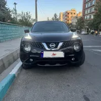 نیسان جوک اسپرت توربو۲۰۱۷|خودرو سواری و وانت|تهران, پردیسان|دیوار