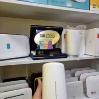 مودم HW33 اصلی وای فای 5G لن Cat 9 آنلاک
