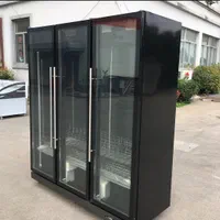 یخچال ایستاده آک و استوک درحد / نمایشگاه یخچال|فروشگاه و مغازه|مشهد, فدک|دیوار