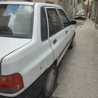 پراید 131 دوگانه سوز، مدل89|خودرو سواری و وانت|کرمانشاه, |دیوار