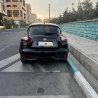 نیسان جوک اسپرت توربو۲۰۱۷|خودرو سواری و وانت|تهران, پردیسان|دیوار