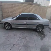 پژو پارس ساده، مدل ۱۳۸۴|خودرو سواری و وانت|بندر ماهشهر, |دیوار