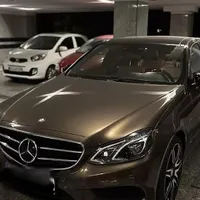 اجاره خودرو/رنت بنز/کرایه ماشین/Benz E250|خودرو اجاره‌ای|تهران, شاهین|دیوار