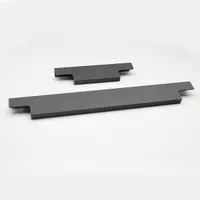 دستگیره تاپ ساید و لبه ای کمد و کابینت