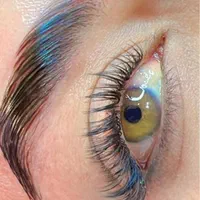 خدمات کاشت و اکستنشن مژه و لیفت مژه و ابرو|خدمات آرایشگری و زیبایی|اصفهان, ملک‌شهر|دیوار