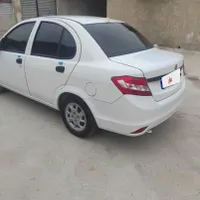 ساینا دنده‌ای EX، مدل ۱۴۰۰ معاوضه با رانا|خودرو سواری و وانت|کازرون, |دیوار