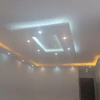 (اقساطی )انجام کارهای کناف نقاشی بصورت حرفه ای|خدمات پیشه و مهارت|پردیس, |دیوار