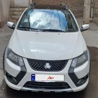 کوییک GXR-L مدل 1403 سفارشی