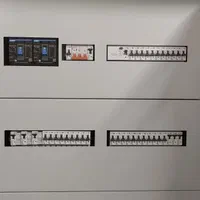 خدمات تخصصی برق صنعتی برقکاری صنعتی