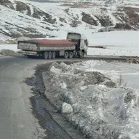 راننده پایه یک هستم