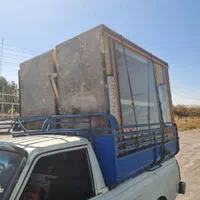 خریدار ضایعات و لوازم منزل درب منزل|عمدهفروشی|بومهن, |دیوار