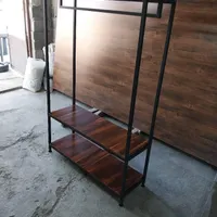 نظم دهنده لباس جا لباسی رگال کد۴۰۴|جاکفشی، کمد، دراور|تهران, یافت‌آباد|دیوار