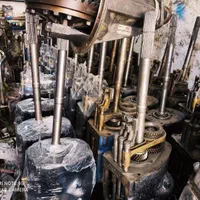 گیربکس روآ ضمانتی|قطعات یدکی و لوازم جانبی|مشهد, عبادی|دیوار