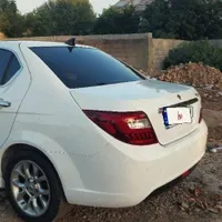 دنا پلاس اتومات ۴۰۲|خودرو سواری و وانت|فومن, |دیوار