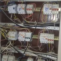 برقکاری ساختمان و صنعتی