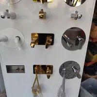 نمایندگی فروش شیرآلات توکار با 10سال گارانتی|لوازم سرویس بهداشتی|کرمانشاه, |دیوار