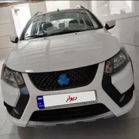 کوییک GX تیپ L، مدل ۱۴۰۴ فول