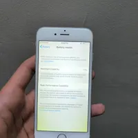 اپل iPhone 6 با حافظهٔ ۶۴ گیگابایت|موبایل|قزوین, |دیوار
