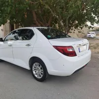 دنا پلاس تیپ ۲ دنده‌ای، مدل ۱۳۹۹