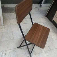 میزو صندلی دونفره و چهارنفره تاشو کمجا|مبلمان خانگی و میز عسلی|همدان, |دیوار